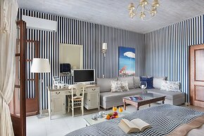 Porto Vitilo Boutique Hotel