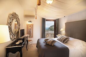 Porto Vitilo Boutique Hotel