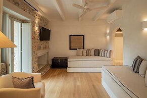 Porto Vitilo Boutique Hotel