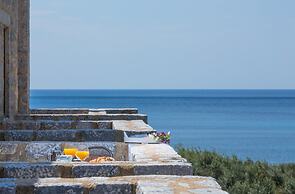 Porto Vitilo Boutique Hotel