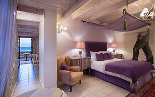 Porto Vitilo Boutique Hotel