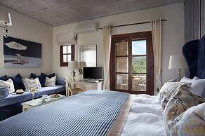 Porto Vitilo Boutique Hotel