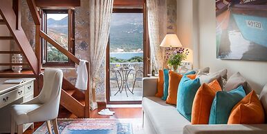 Porto Vitilo Boutique Hotel