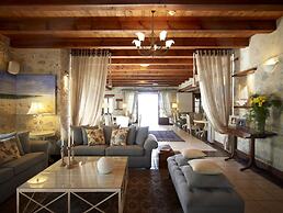 Porto Vitilo Boutique Hotel