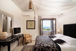 Porto Vitilo Boutique Hotel