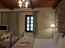 Porto Vitilo Boutique Hotel