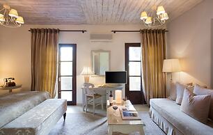 Porto Vitilo Boutique Hotel