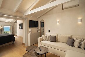 Porto Vitilo Boutique Hotel