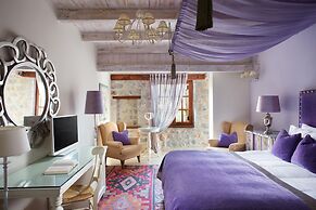 Porto Vitilo Boutique Hotel