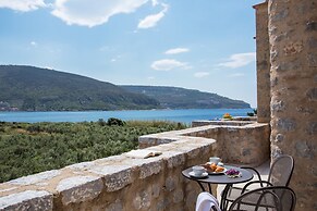 Porto Vitilo Boutique Hotel