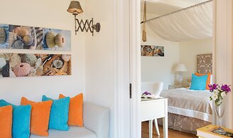 Porto Vitilo Boutique Hotel