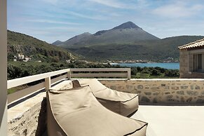 Porto Vitilo Boutique Hotel