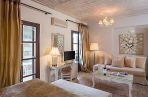 Porto Vitilo Boutique Hotel