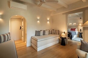 Porto Vitilo Boutique Hotel