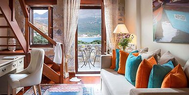 Porto Vitilo Boutique Hotel