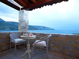 Porto Vitilo Boutique Hotel
