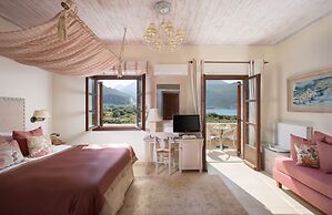 Porto Vitilo Boutique Hotel