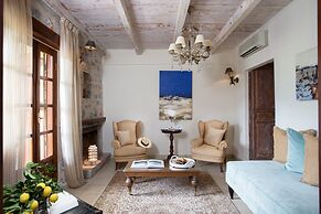 Porto Vitilo Boutique Hotel