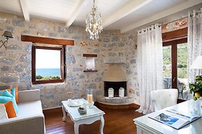 Porto Vitilo Boutique Hotel