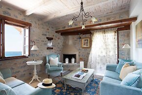 Porto Vitilo Boutique Hotel