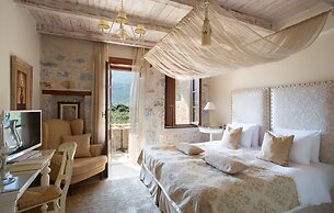 Porto Vitilo Boutique Hotel