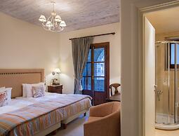 Porto Vitilo Boutique Hotel