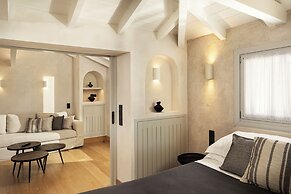 Porto Vitilo Boutique Hotel