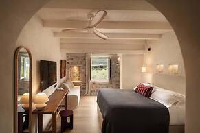 Porto Vitilo Boutique Hotel