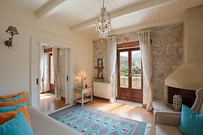 Porto Vitilo Boutique Hotel