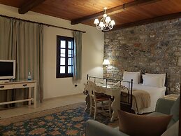 Porto Vitilo Boutique Hotel