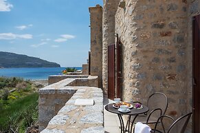 Porto Vitilo Boutique Hotel