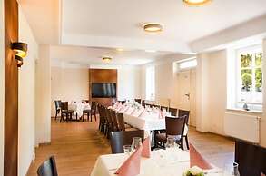 Hotel zur Burg