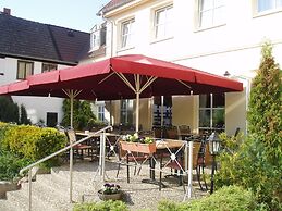 Hotel zur Burg