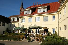 Hotel zur Burg