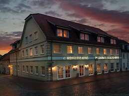 Hotel zur Burg