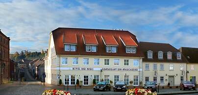 Hotel zur Burg