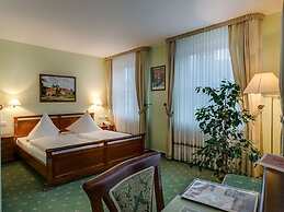 Hotel zur Burg