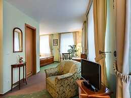 Hotel zur Burg