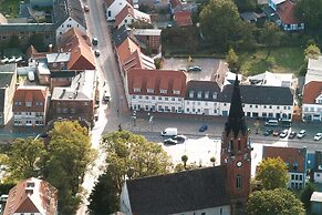 Hotel zur Burg