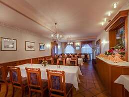 Hotel zur Burg