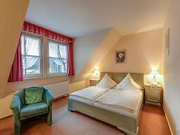 Hotel zur Burg