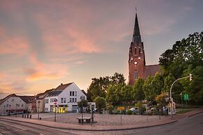 Hotel zur Burg