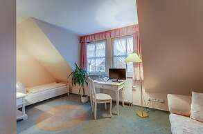 Hotel zur Burg