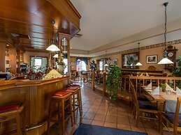 Hotel zur Burg