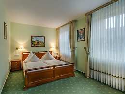 Hotel zur Burg