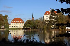 Hotel zur Burg