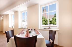 Hotel zur Burg