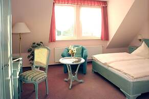 Hotel zur Burg