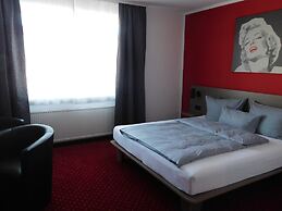Hotel KonradP