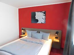 Hotel KonradP